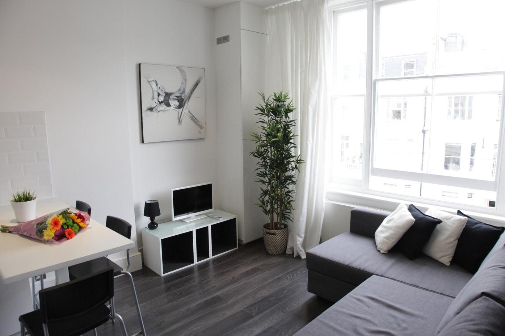 Fantastic 1Bd Flat In The Centre Apartment London Exterior photo